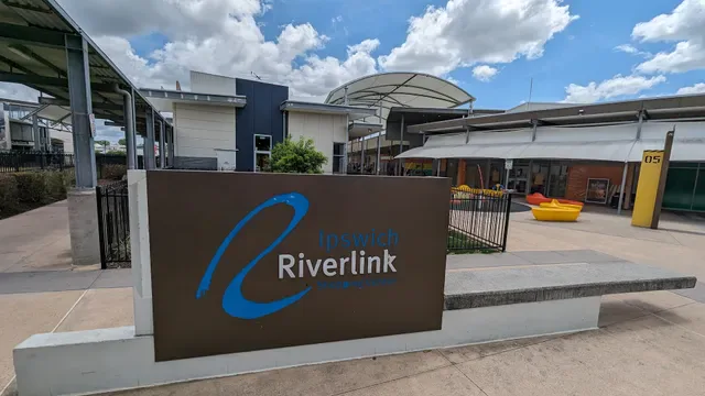 Jamaica Blue Ipswich Riverlink Shopping Centre