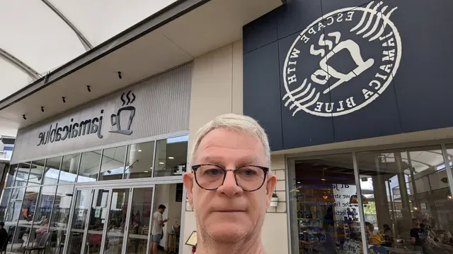 Jamaica Blue Ipswich Riverlink Shopping Centre