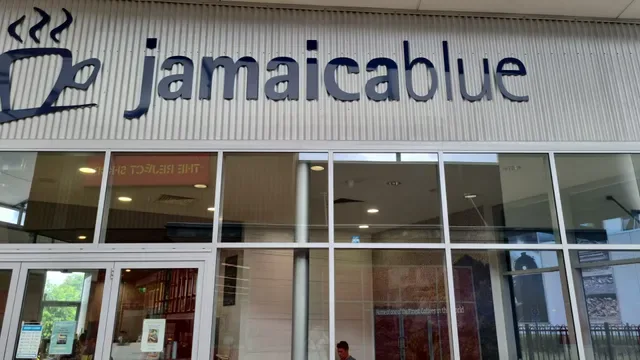 Jamaica Blue Ipswich Riverlink Shopping Centre