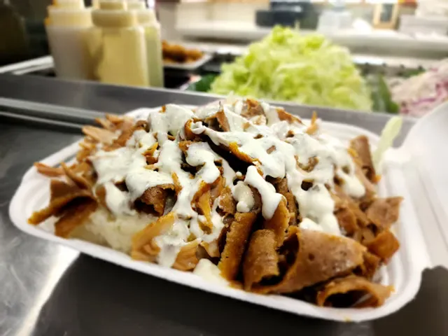 Karalee Kebab & Grill