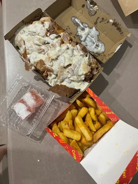 Karalee Kebab & Grill