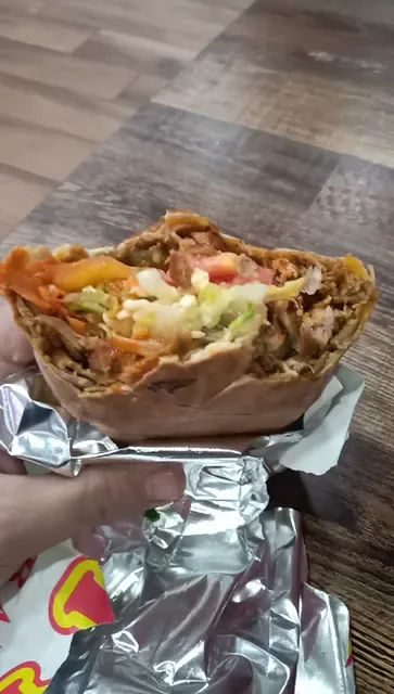 Karalee Kebab & Grill