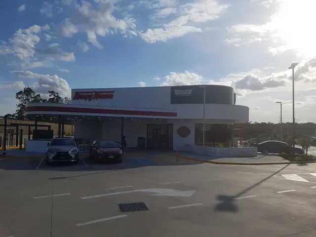 Krispy Kreme Redbank Plains