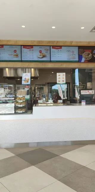 Krispy Kreme Redbank Plains