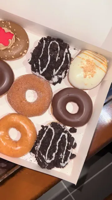 Krispy Kreme Redbank Plains