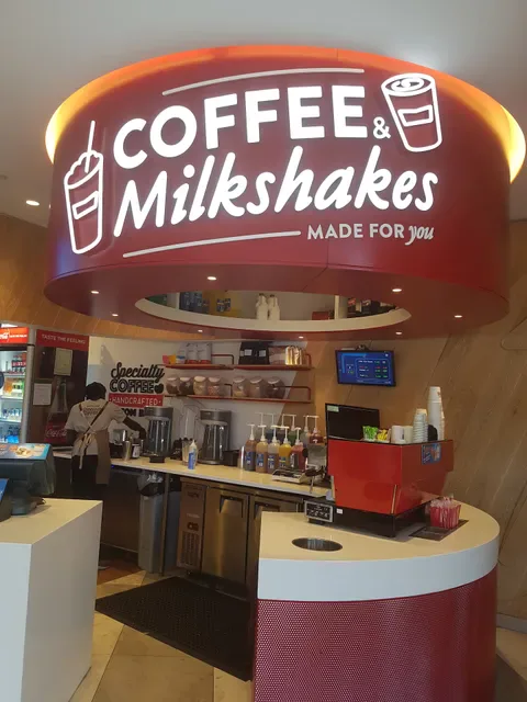 Krispy Kreme Redbank Plains