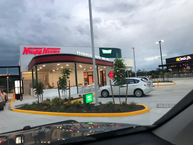 Krispy Kreme Redbank Plains
