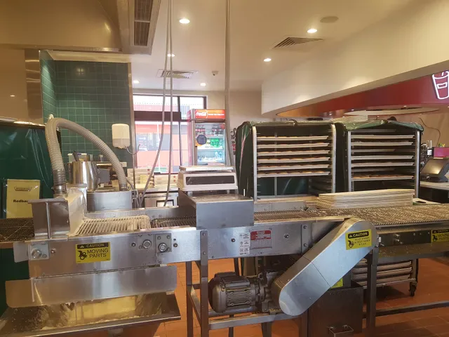 Krispy Kreme Redbank Plains