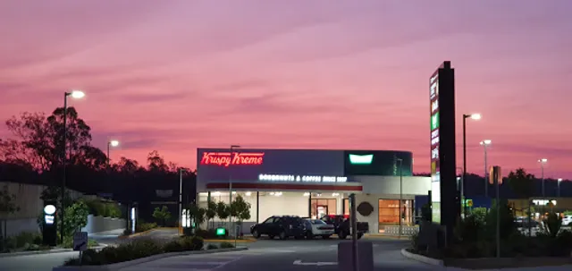 Krispy Kreme Redbank Plains