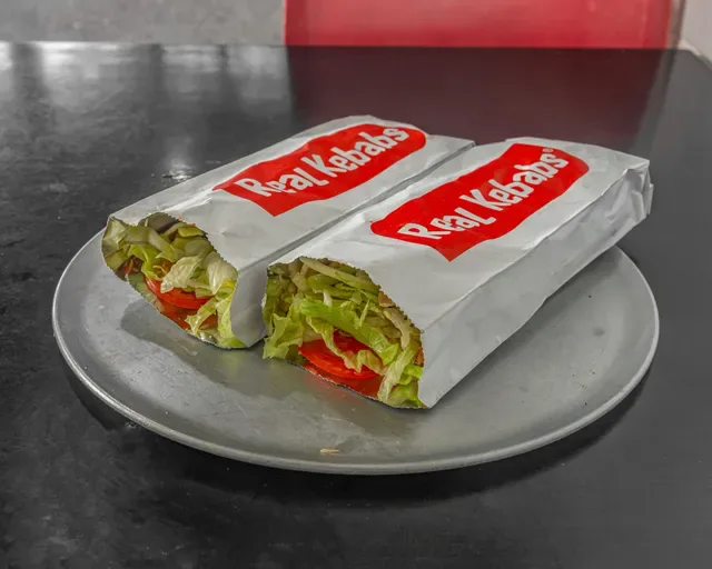 Laziz HSP & Kebabs