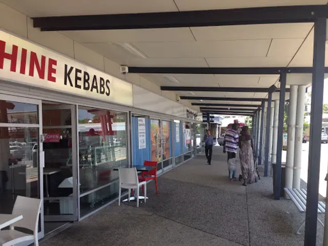 Laziz HSP & Kebabs