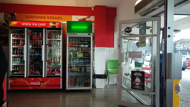 Laziz HSP & Kebabs