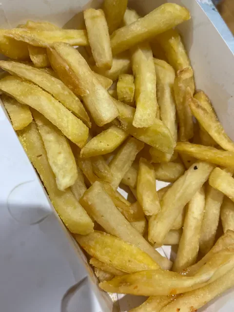 Laziz HSP & Kebabs