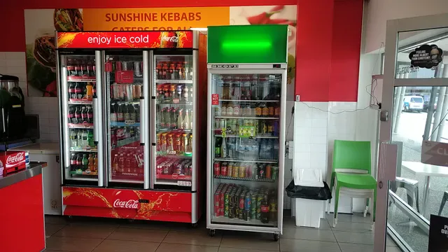 Laziz HSP & Kebabs