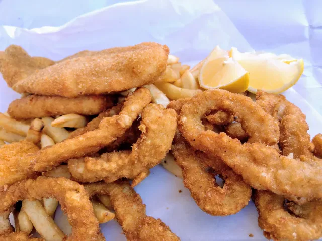 Leichhardt's Tasty Takeaway