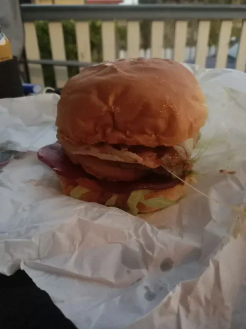 Leichhardt's Tasty Takeaway