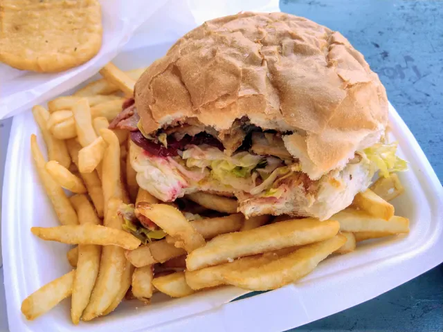 Leichhardt's Tasty Takeaway