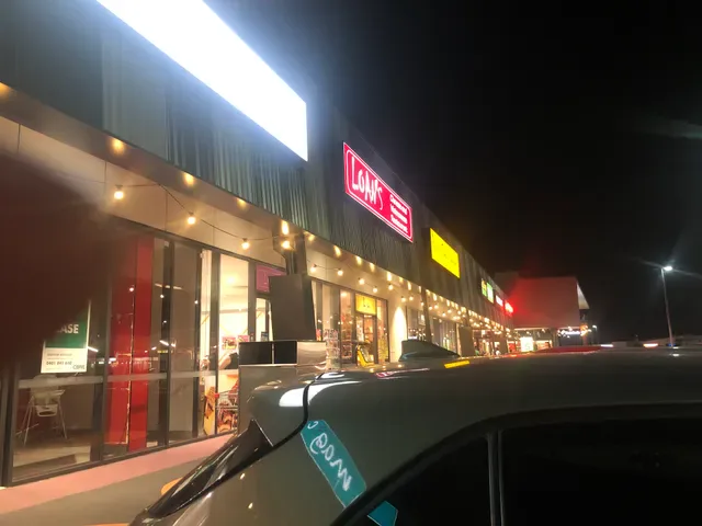 Loan's Chinese and Vietnamese Restaurant