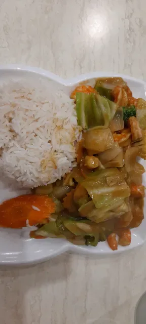 Loan's Chinese and Vietnamese Restaurant