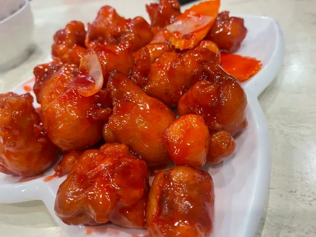 Loan's Chinese and Vietnamese Restaurant