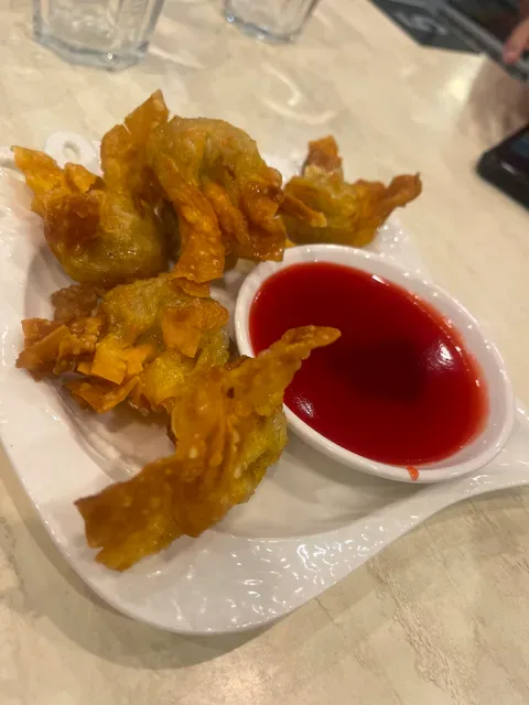 Loan's Chinese and Vietnamese Restaurant