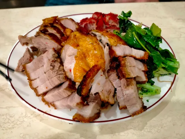 Loan's Chinese and Vietnamese Restaurant