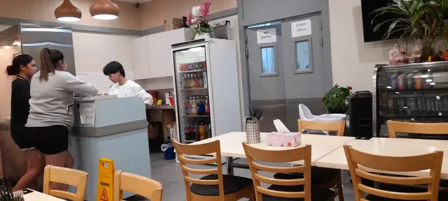 Loan's Chinese and Vietnamese Restaurant