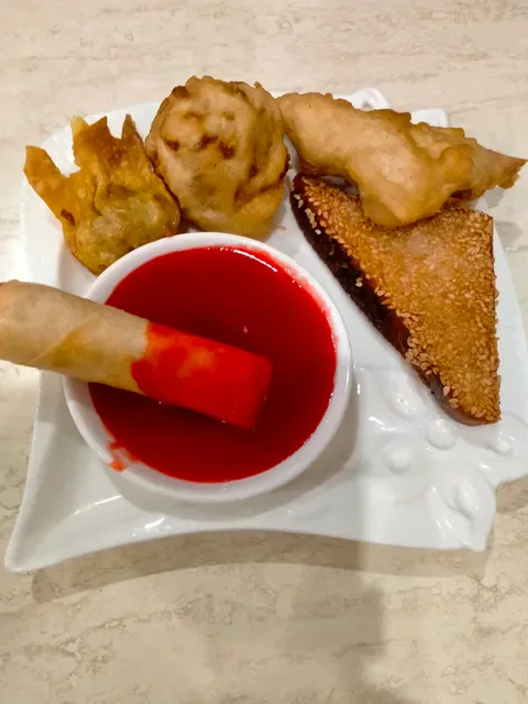 Loan's Chinese and Vietnamese Restaurant