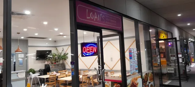 Loan's Chinese and Vietnamese Restaurant