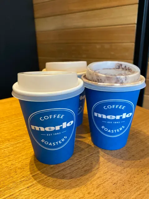 Merlo Coffee Cafe | Springfield Lakes