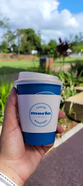 Merlo Coffee Cafe | Springfield Lakes
