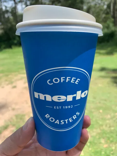Merlo Coffee Cafe | Springfield Lakes