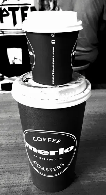 Merlo Coffee Cafe | Springfield Lakes