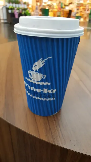 Merlo Coffee Cafe | Springfield Lakes