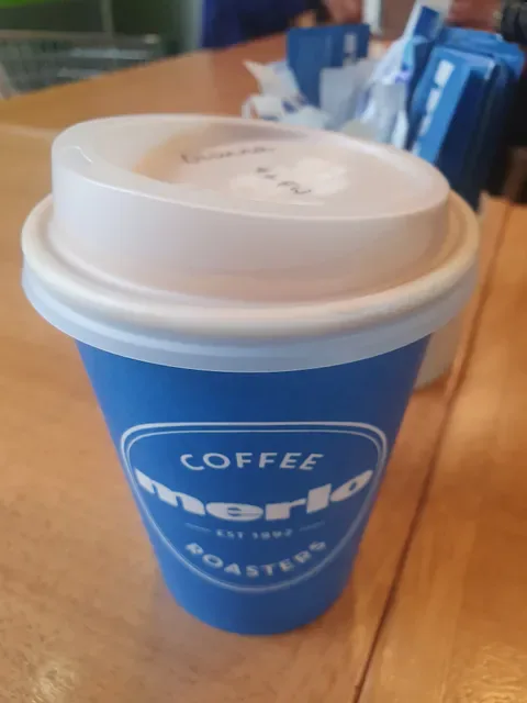 Merlo Coffee Cafe | Springfield Lakes