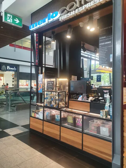 Merlo Coffee Cafe | Springfield Lakes