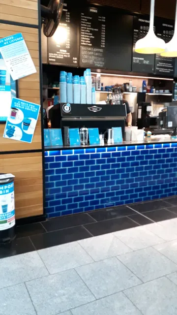 Merlo Coffee Cafe | Springfield Lakes