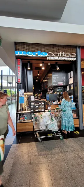 Merlo Coffee Cafe | Springfield Lakes