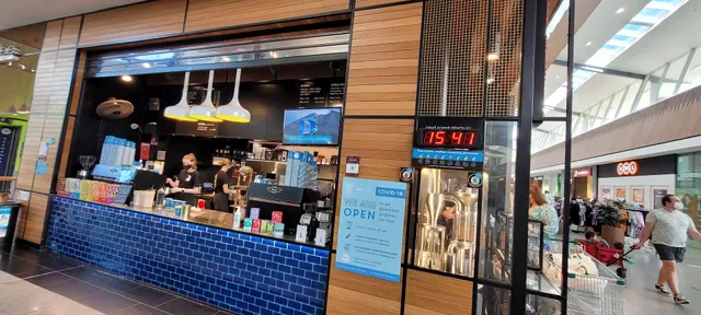 Merlo Coffee Cafe | Springfield Lakes