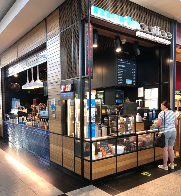 Merlo Coffee Cafe | Springfield Lakes