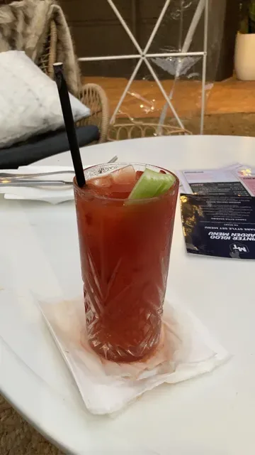 Mihi Tavern