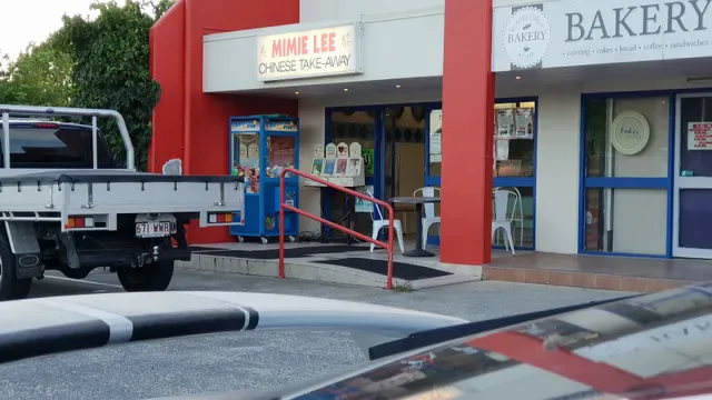 Mimie Lee