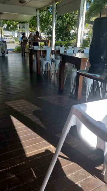 Moselle's Café + Restaurant