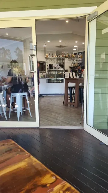 Moselle's Café + Restaurant