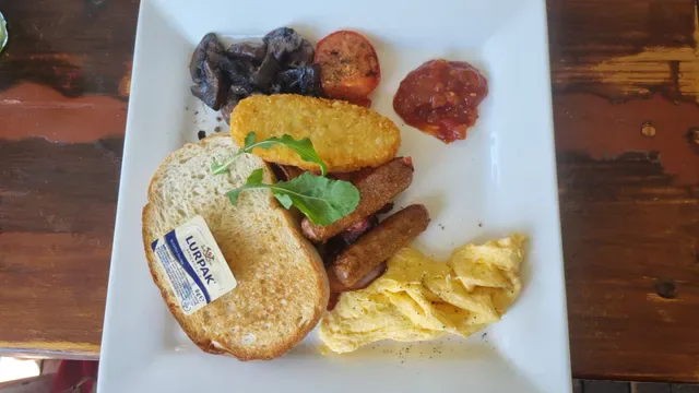 Moselle's Café + Restaurant