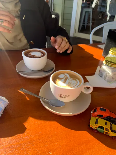 Moselle's Café + Restaurant