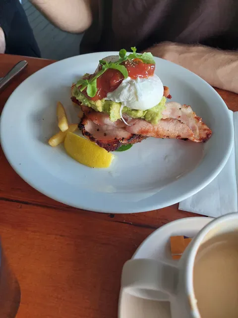 Moselle's Café + Restaurant