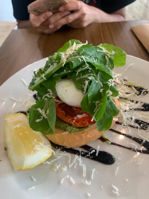 Moselle's Café + Restaurant