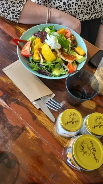 Moselle's Café + Restaurant