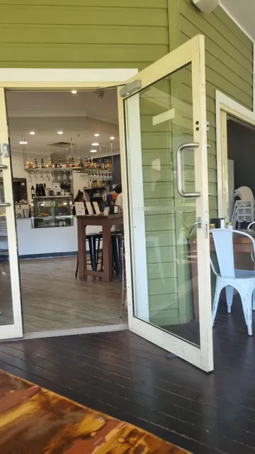 Moselle's Café + Restaurant
